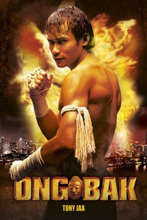 Ong Bak hdfilme stream online
