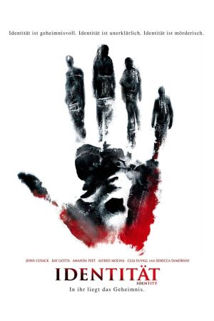 Identität hdfilme stream online