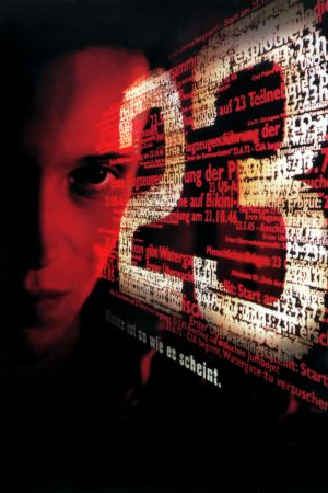 23 poster