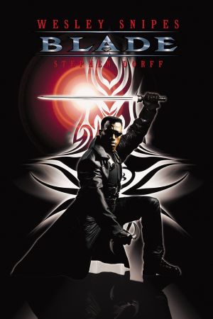 Blade poster