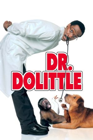 Dr. Dolittle hdfilme stream online