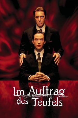 Im Auftrag des Teufels poster