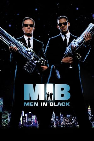 Men in Black hdfilme stream online