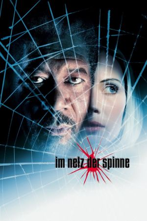 Im Netz der Spinne poster