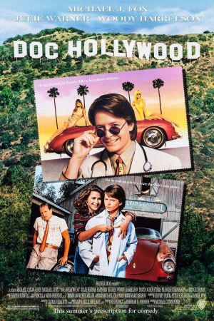 Doc Hollywood hdfilme stream online