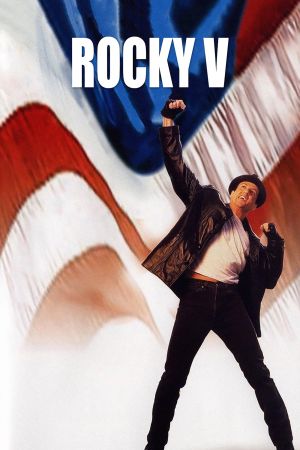Rocky V hdfilme stream online