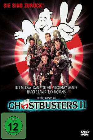 Ghostbusters II hdfilme stream online