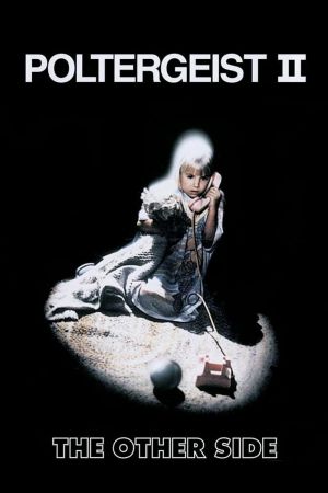 Poltergeist II – Die andere Seite poster