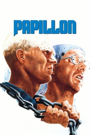 Papillon hdfilme stream online