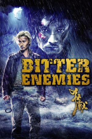 Bitter Enemies poster