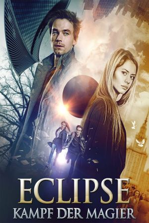 Eclipse - Kampf der Magier hdfilme stream online