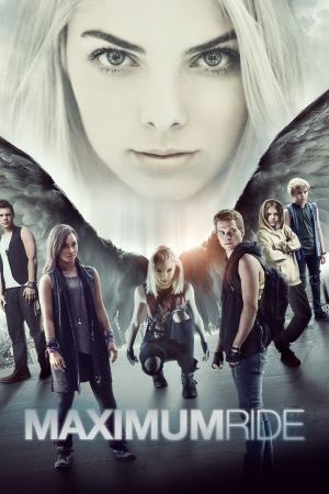Maximum Ride: Experiment Engel hdfilme stream online