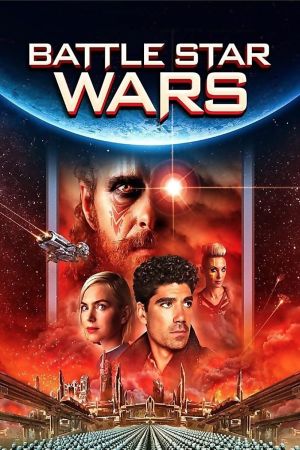 Battle Star Wars - Die Sternenkrieger hdfilme stream online