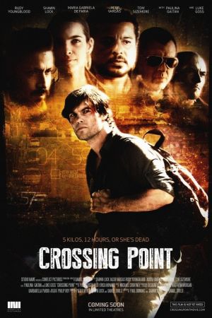 Crossing Point poster