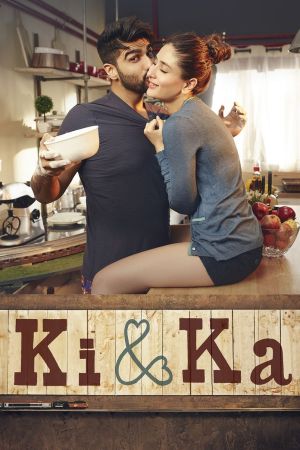 Ki & Ka hdfilme stream online
