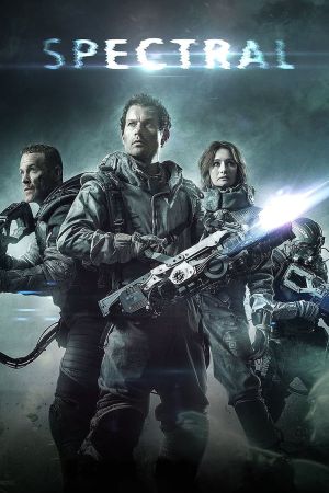Spectral hdfilme stream online