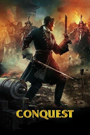 Die Schlacht um Sibirien poster