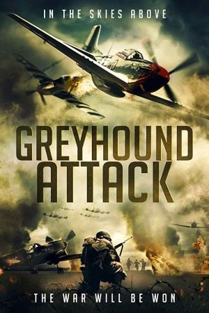 Greyhound Attack hdfilme stream online