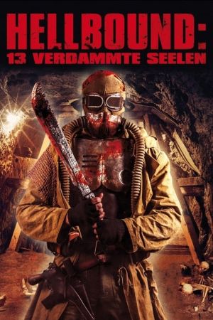 Hellbound: 13 verdammte Seelen hdfilme stream online