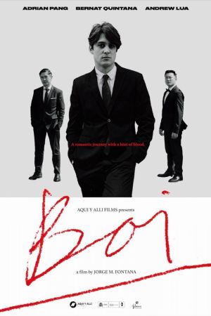 Boi hdfilme stream online