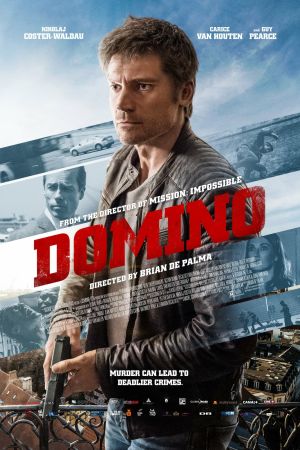 Domino poster