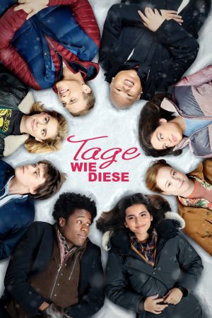 Tage wie diese poster