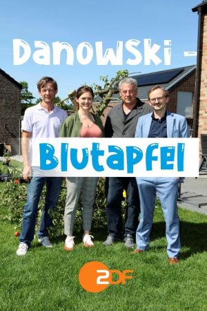 Danowski - Blutapfel hdfilme stream online