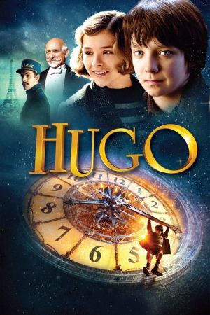 Hugo Cabret hdfilme stream online
