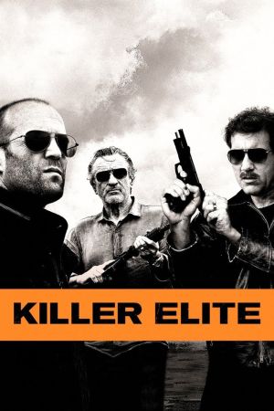 Killer Elite hdfilme stream online