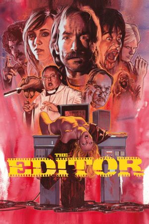 The Editor hdfilme stream online