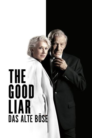 The Good Liar: Das alte Böse poster