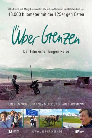 Über Grenzen hdfilme stream online