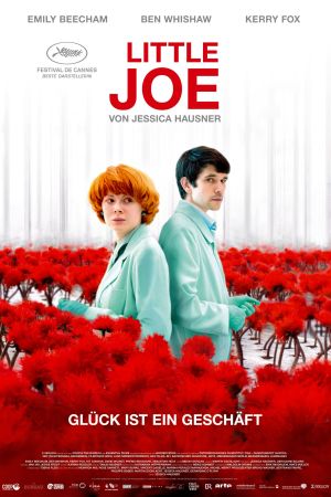 Little Joe - Glück ist ein Geschäft poster