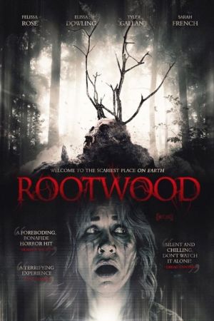 Rootwood - Blutiger Wald hdfilme stream online