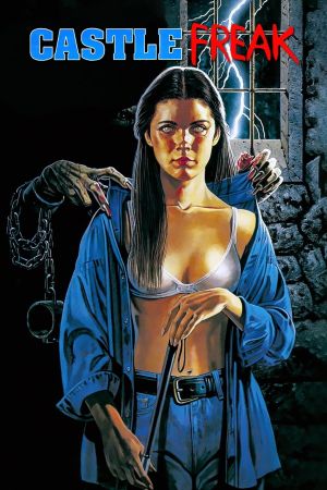 Castle Freak hdfilme stream online