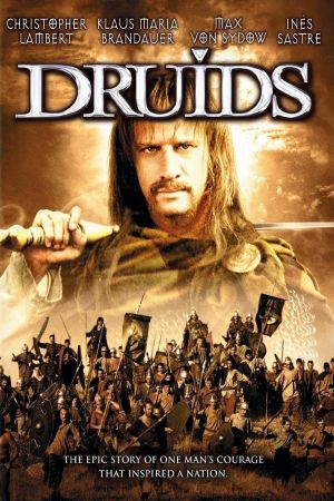 Vercingétorix - Kampf gegen Rom poster