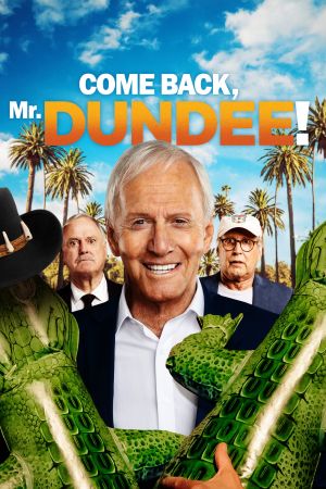 Come Back, Mr. Dundee! hdfilme stream online