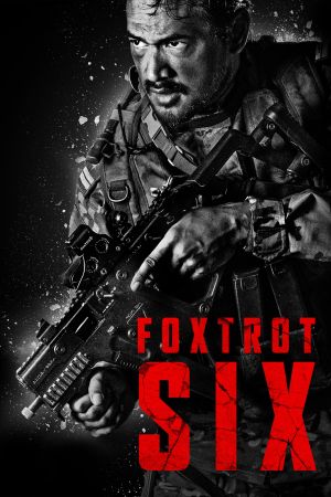 Foxtrot Six hdfilme stream online