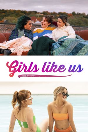 Girls like us poster