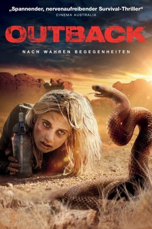 Outback poster