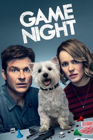 Game Night hdfilme stream online