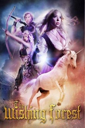 Das Geheimnis des Einhorns poster