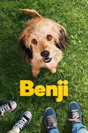 Benji hdfilme stream online