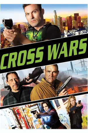 Cross Wars hdfilme stream online