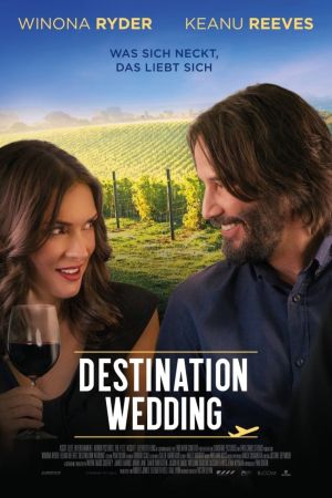 Destination Wedding hdfilme stream online