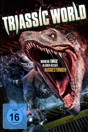 Triassic World hdfilme stream online