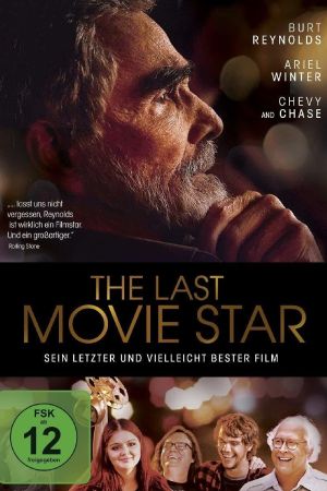 The Last Movie Star hdfilme stream online