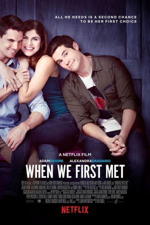When We First Met hdfilme stream online