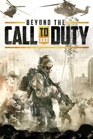 Beyond the Call to Duty - Elite Squad vs. Zombies poster