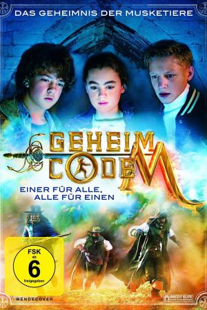 Geheimcode M hdfilme stream online